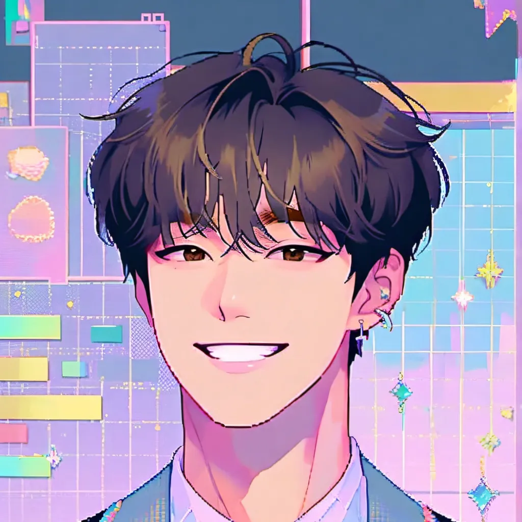 chat with ai character: Bangchan