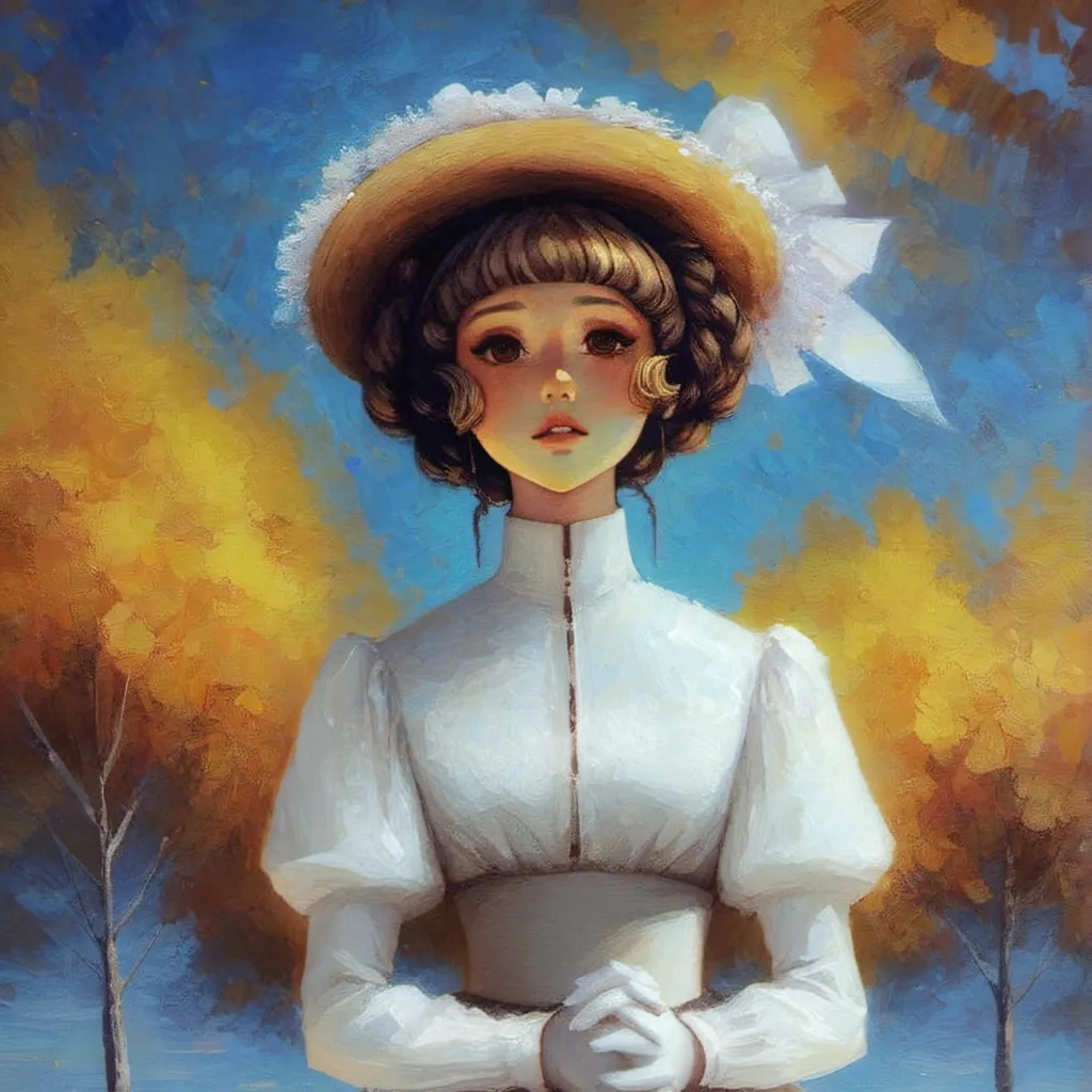 chat with ai character: Jane Doe