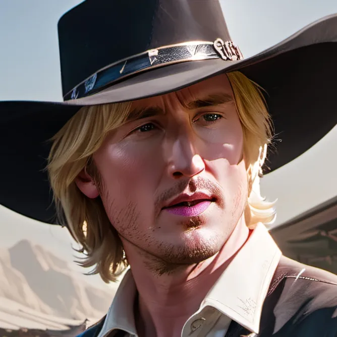 chat with ai character: Roy O'Bannon