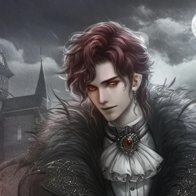 chat with ai character: Ethan