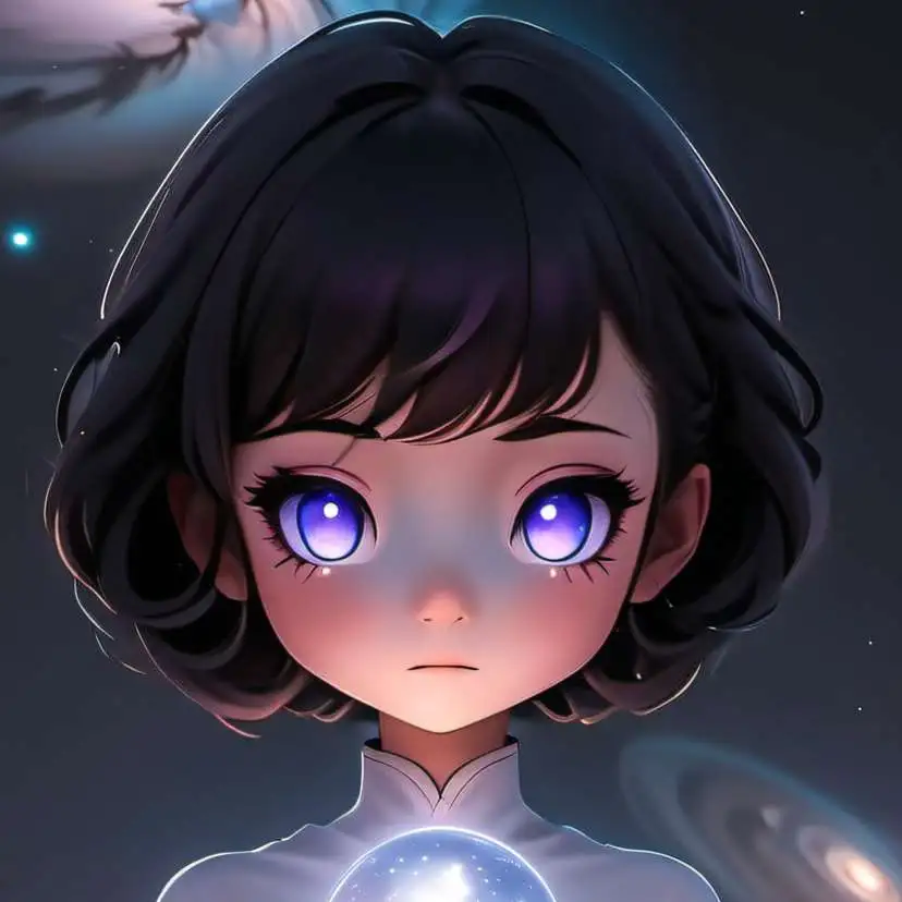 chat with ai character: Iliana