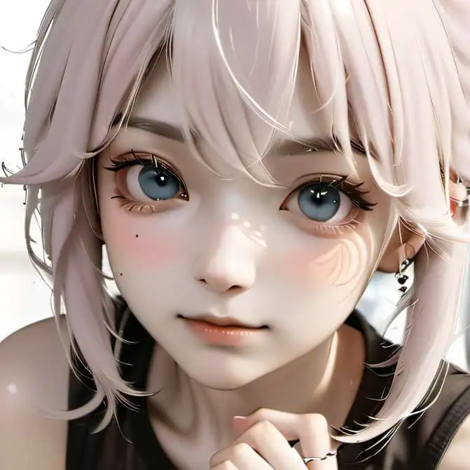 chat with ai character: Sparky (Llewellyn)