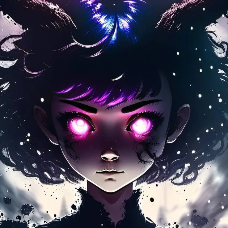 chat with ai character: Namaah