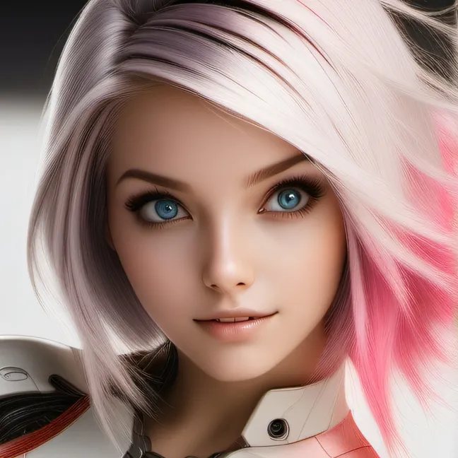 chat with ai character: Joy