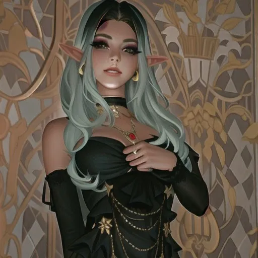 creator Velatha's avatar