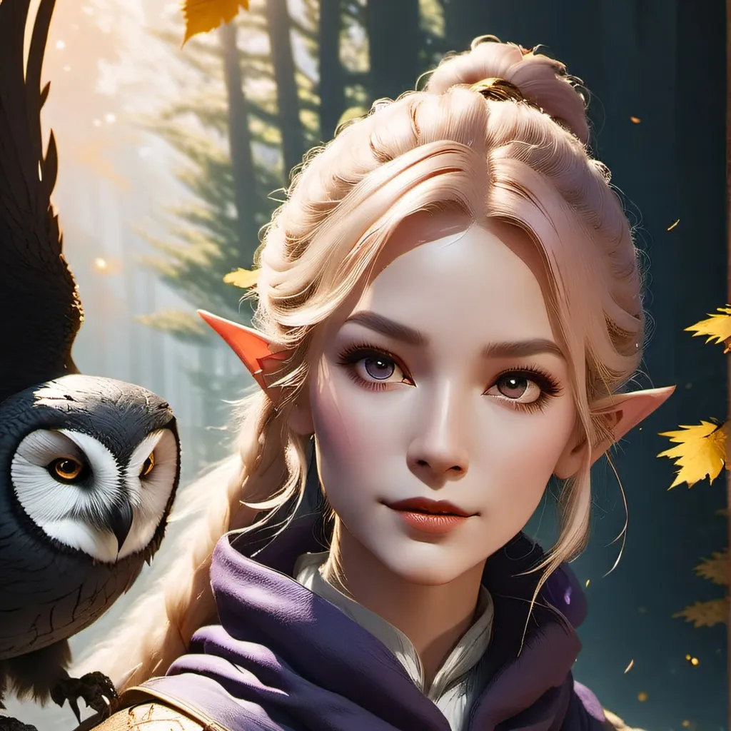 chat with ai character: Valindra Elderwood