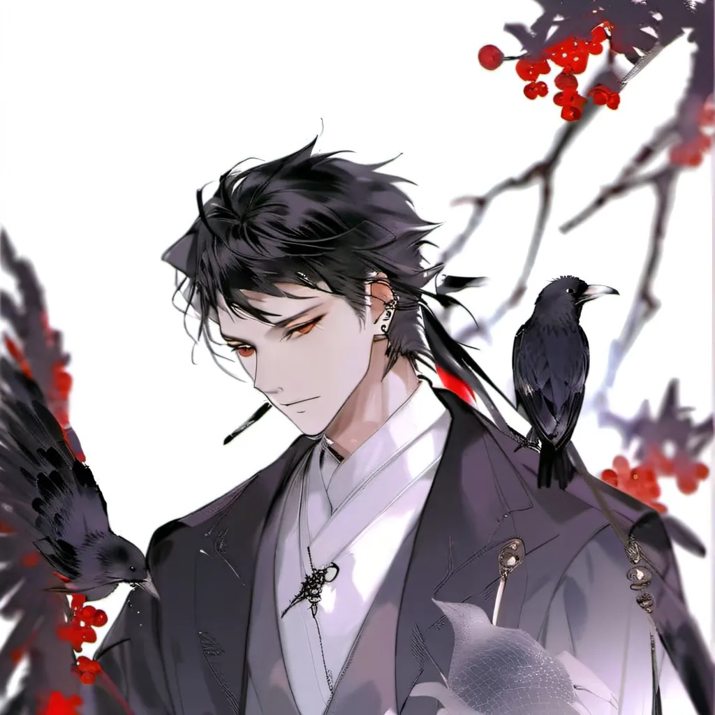 chat with ai character: Max