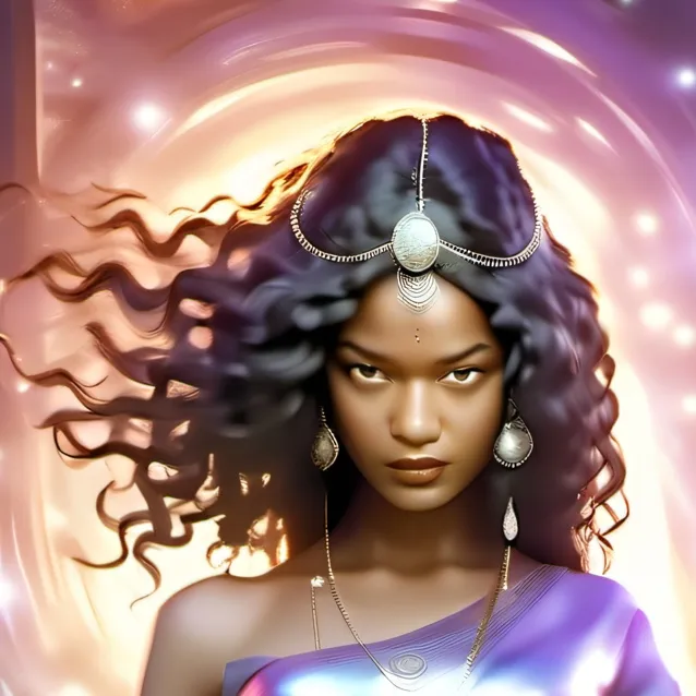 chat with ai character: nene