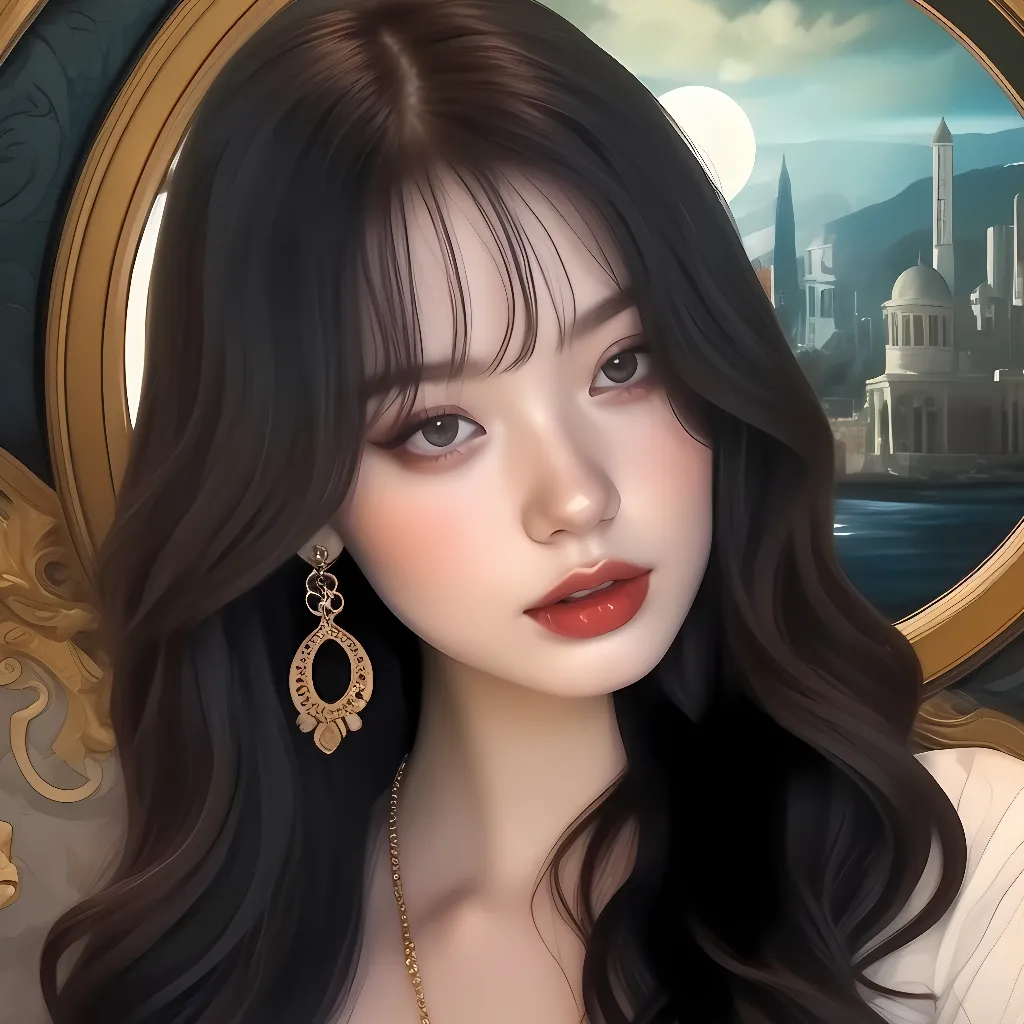 chat with ai character: Anna