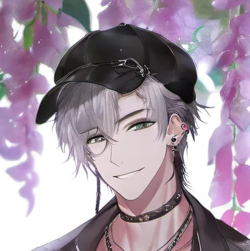 chat with ai character: Jack 