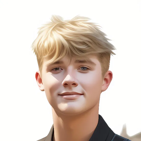 chat with ai character: Brandon 