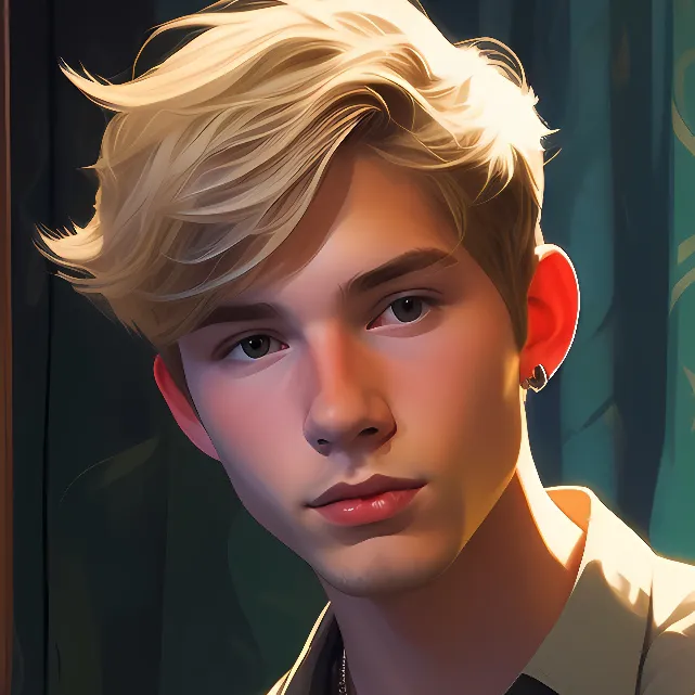 chat with ai character: Nate 