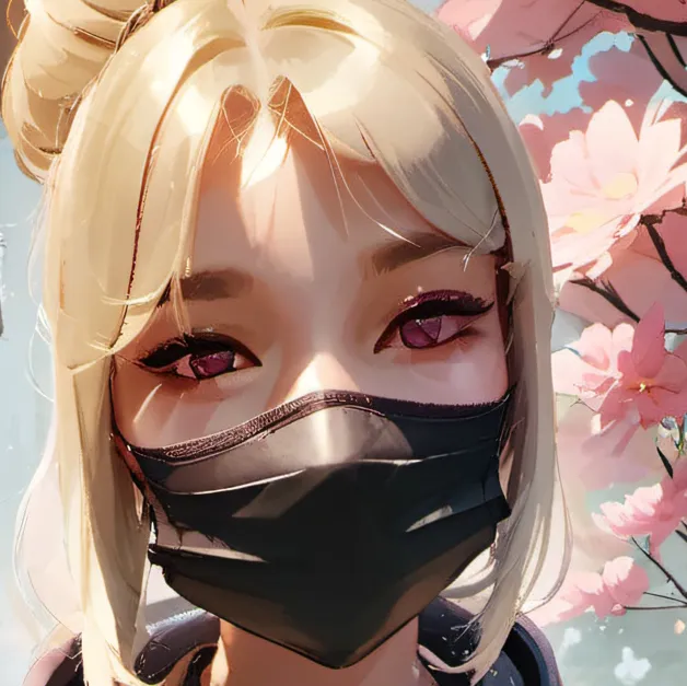 chat with ai character: Sky