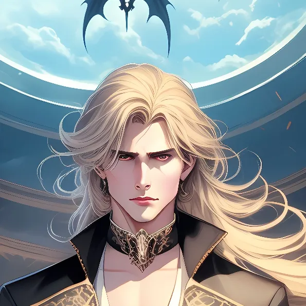 chat with ai character: Lestat the vampire