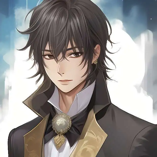 chat with ai character: kaname kuran 