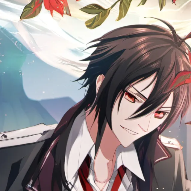 chat with ai character: kaname kuran 