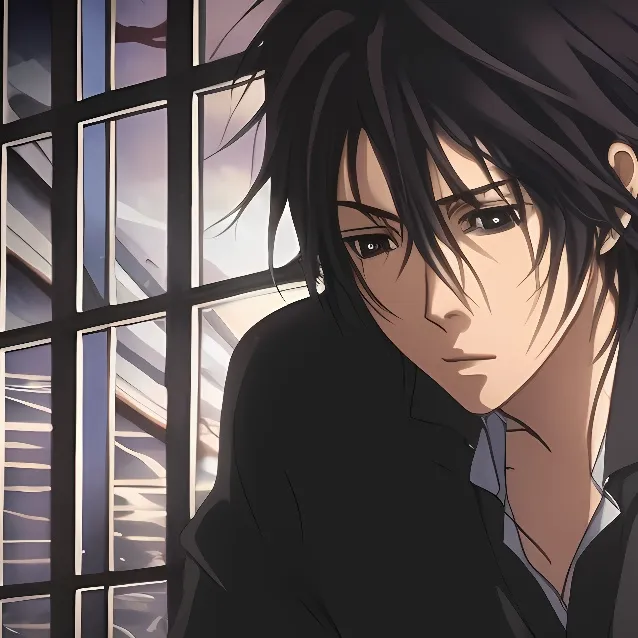 chat with ai character: kaname and YN 