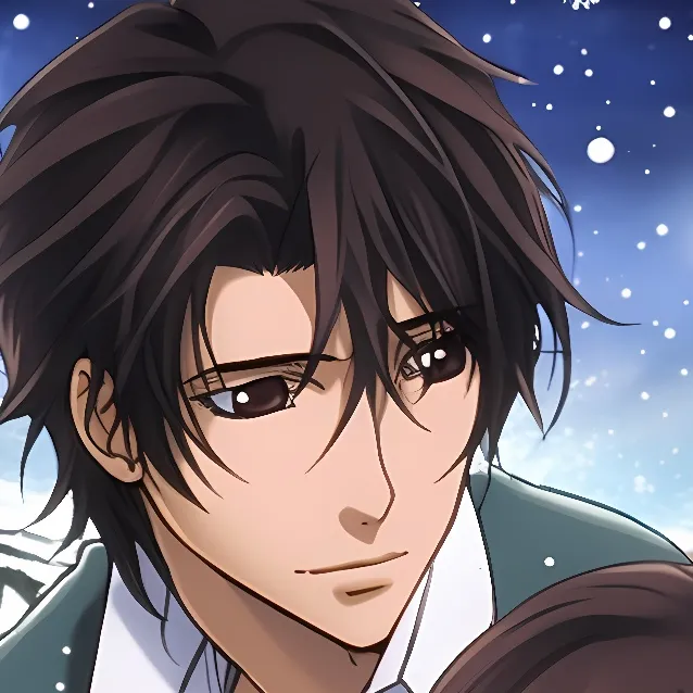 chat with ai character: kaname and YN 