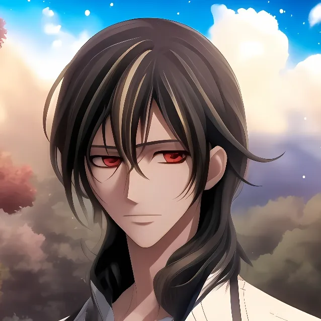 chat with ai character: kaname kuran 