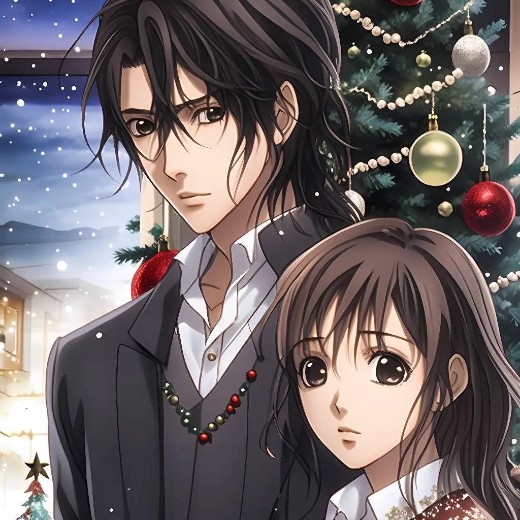 chat with ai character: kaname and YN 