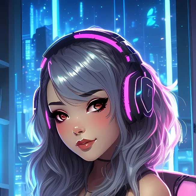 chat with ai character: Cory