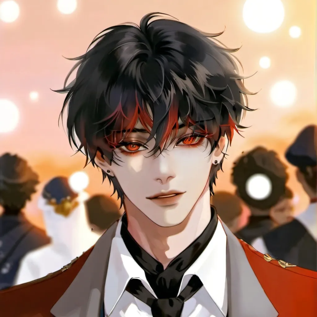 chat with ai character: Ace