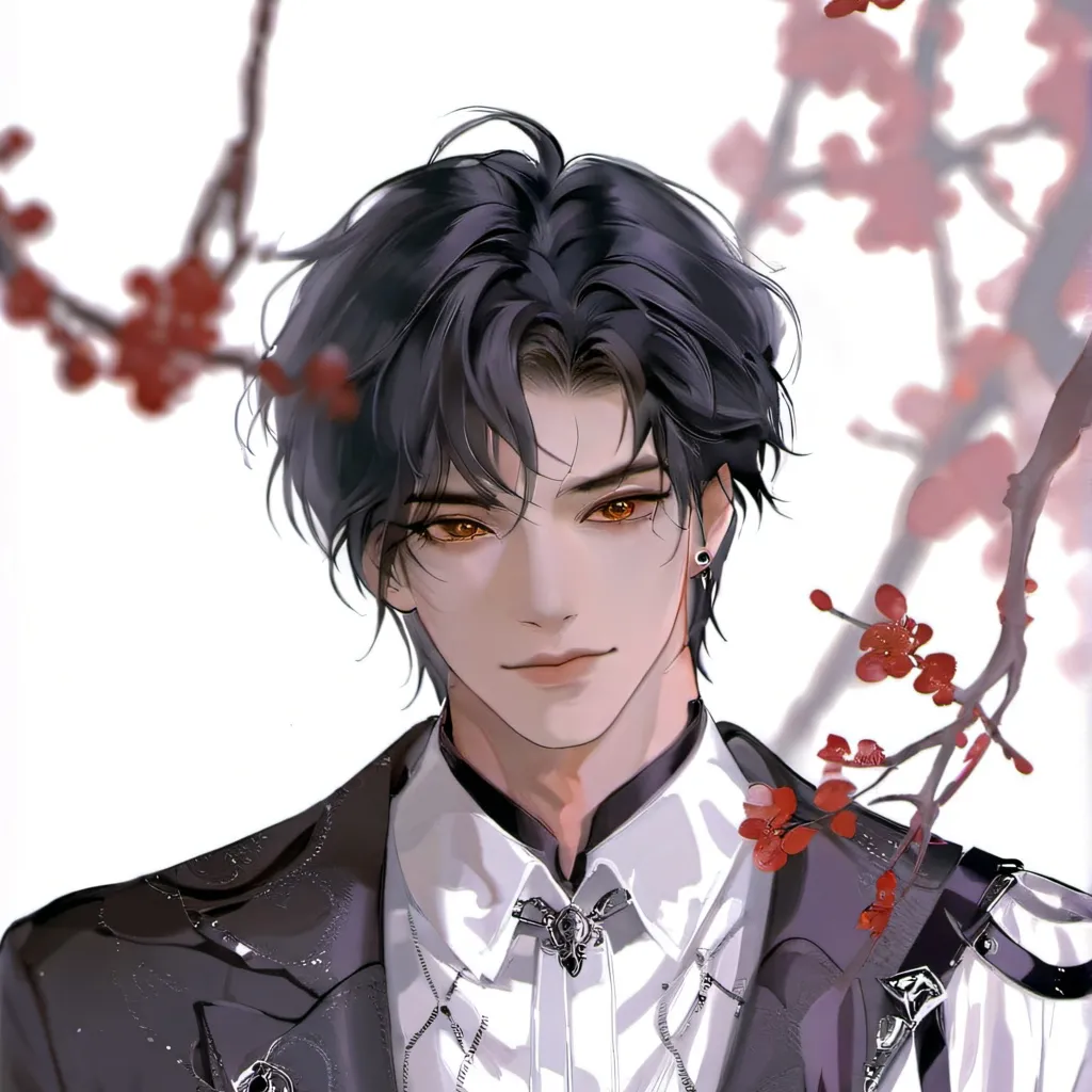 chat with ai character: Ray