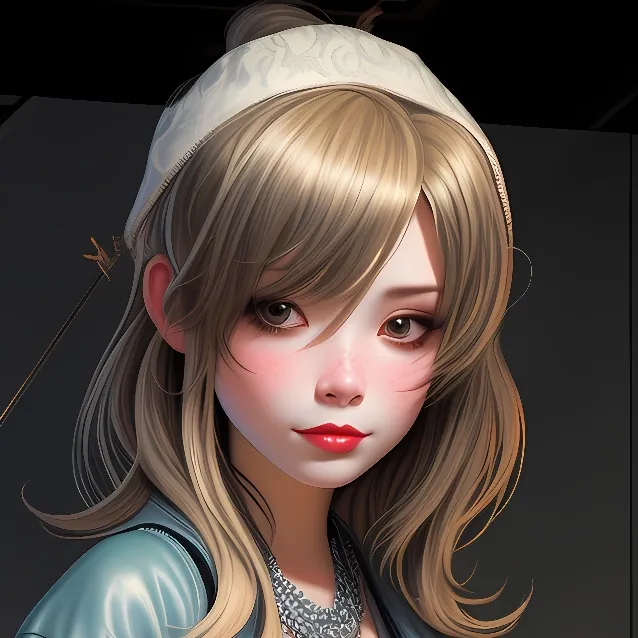 chat with ai character: Jasmine