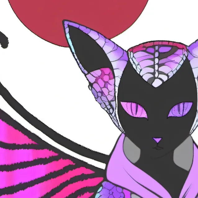 chat with ai character: Ashley (Chimera) 