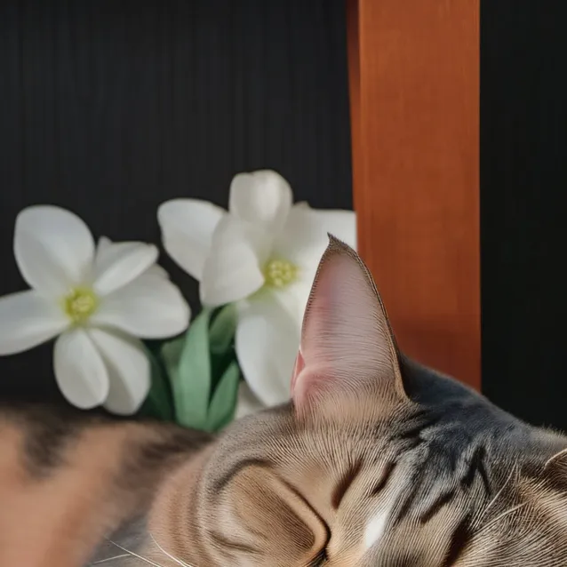 chat with ai character: Ash