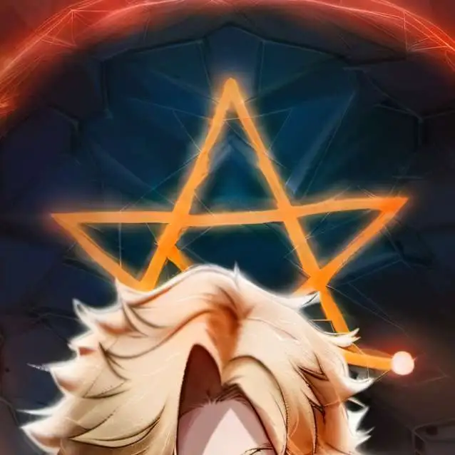 chat with ai character: SCP × Bill Cypher