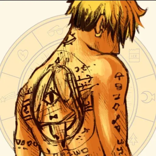 creator PhantomDarkLeo's avatar