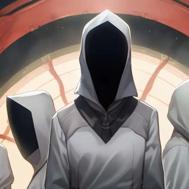 chat with ai character: O5 SCP council