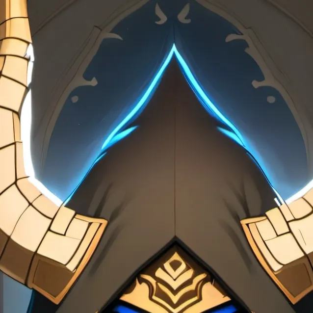 chat with ai character: Belos