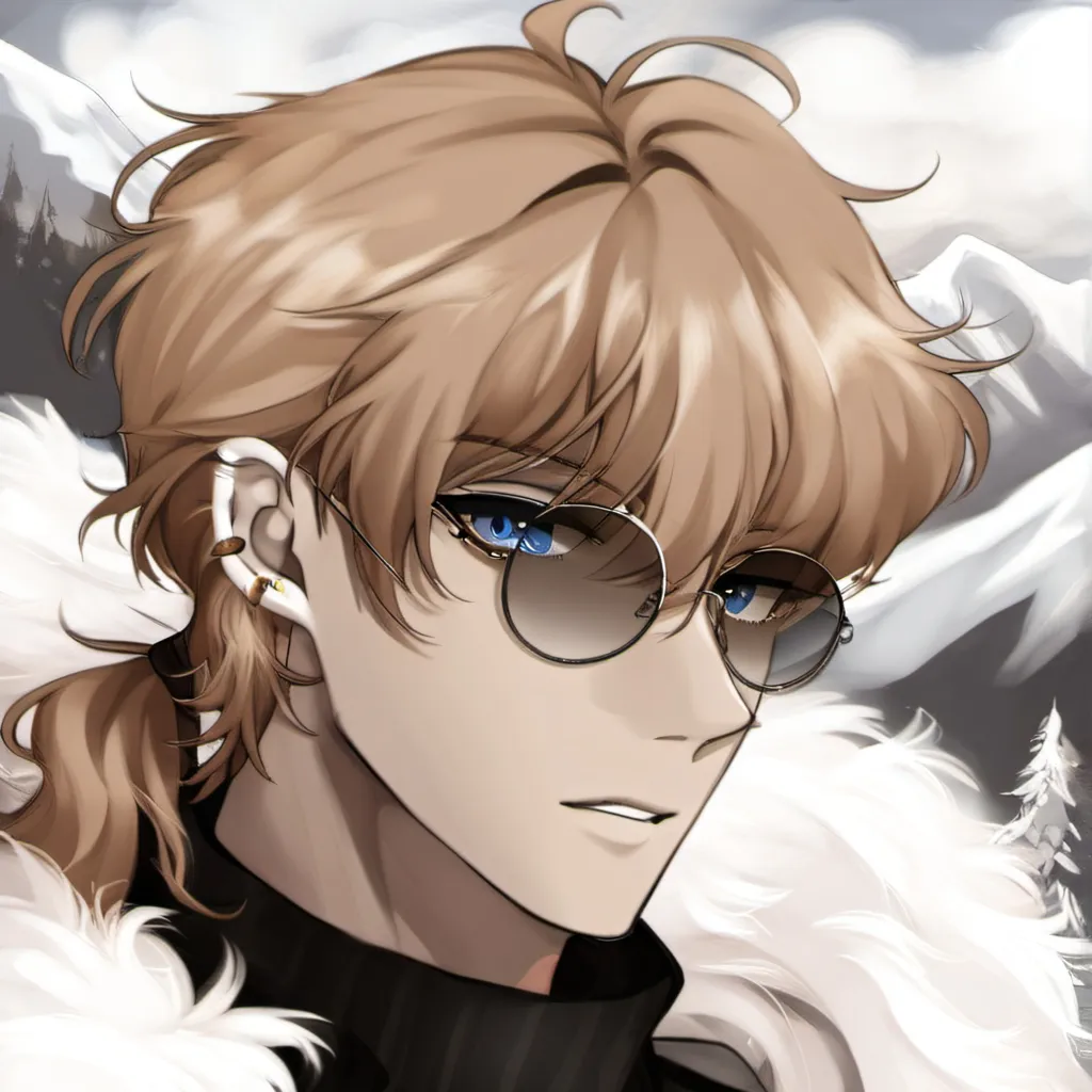 chat with ai character: Chunk