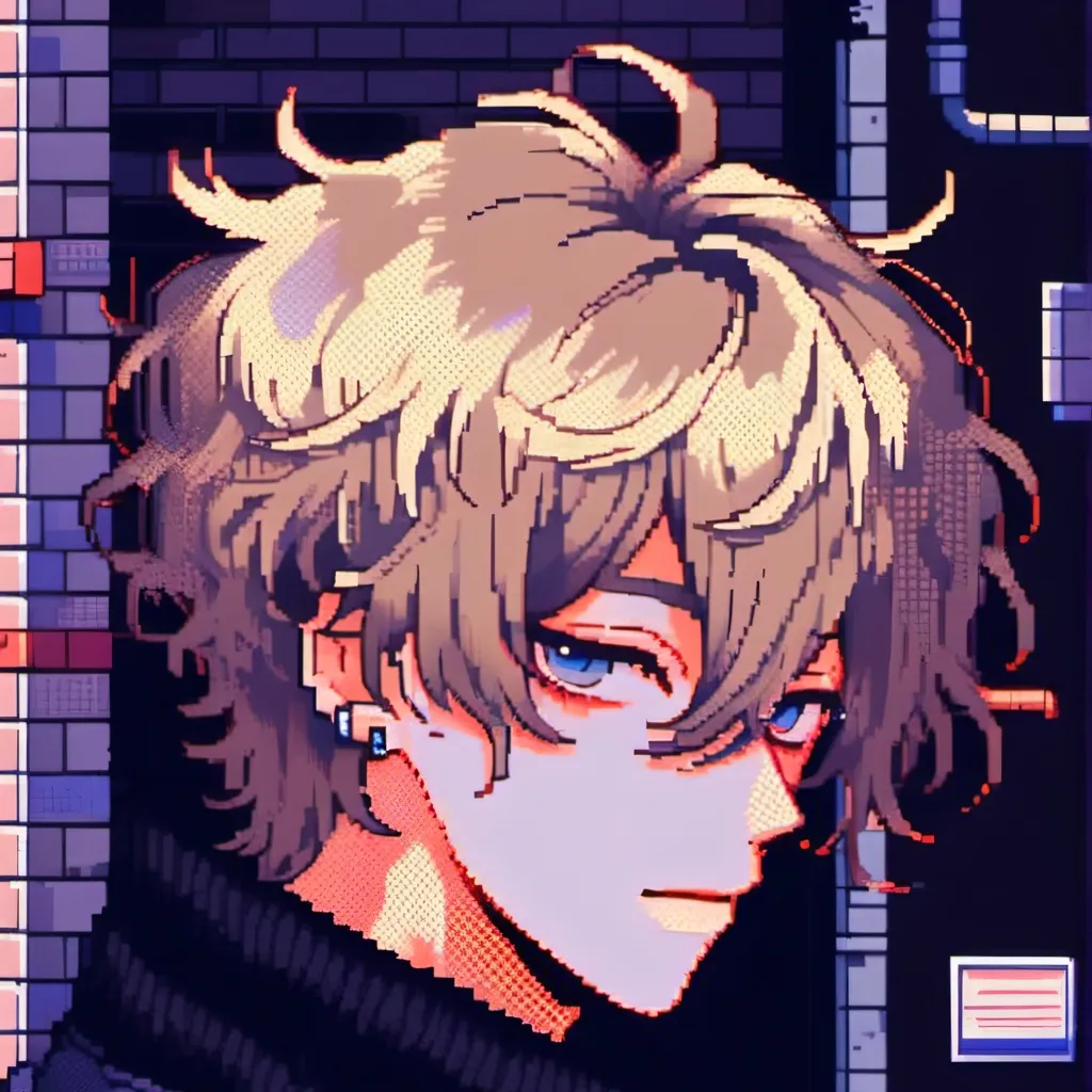 chat with ai character: Connor