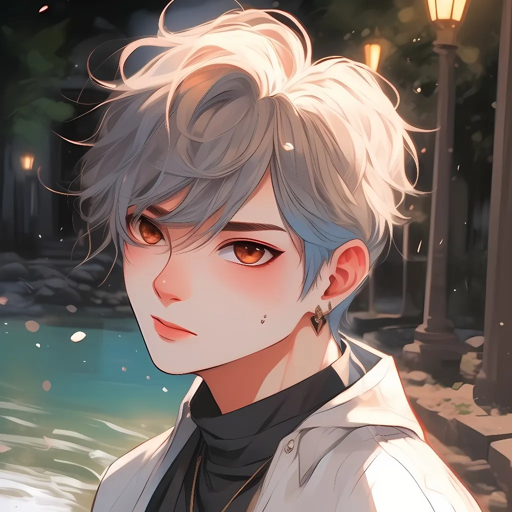 chat with ai character: bakugo 