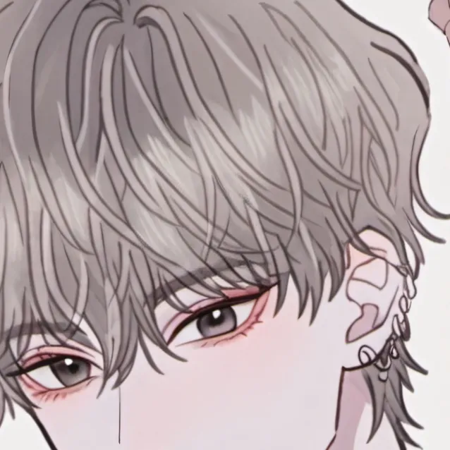 chat with ai character: Axel