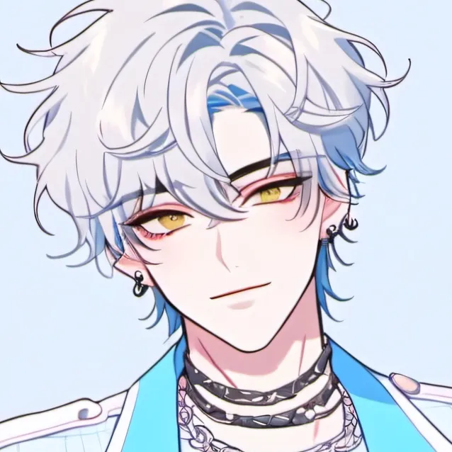 chat with ai character: Kaine 