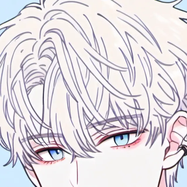 chat with ai character: Luca