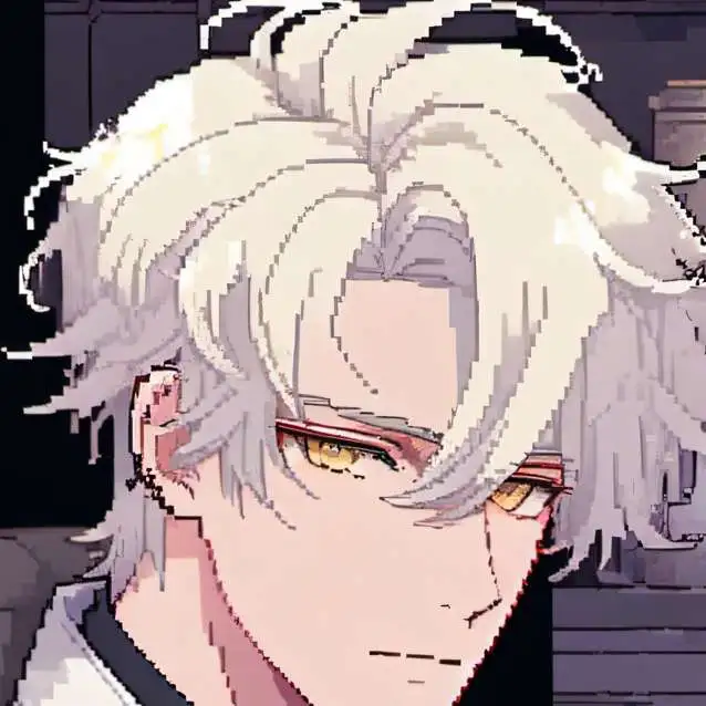 chat with ai character: Leo Winters 