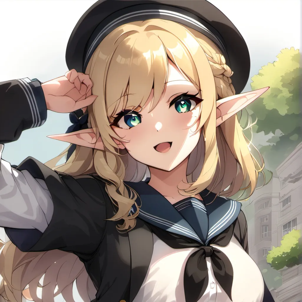 chat with ai character: Carla