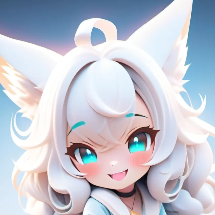 chat with ai character: Spitzy