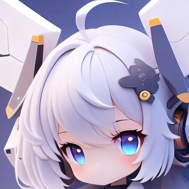 chat with ai character: AI