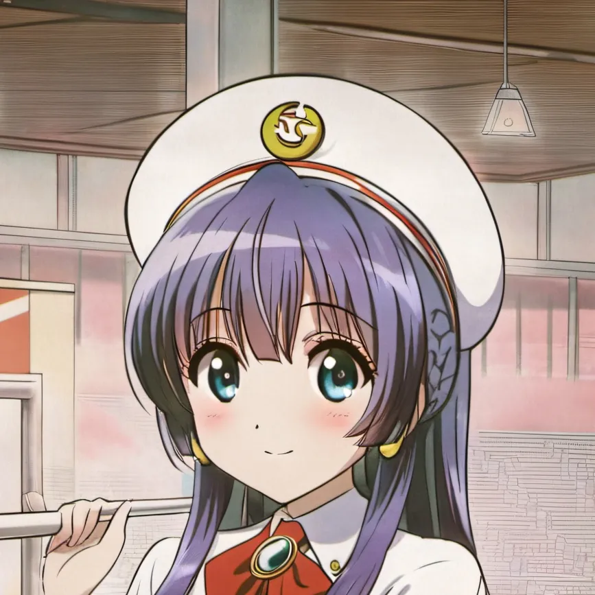 chat with ai character: lieutenant maple