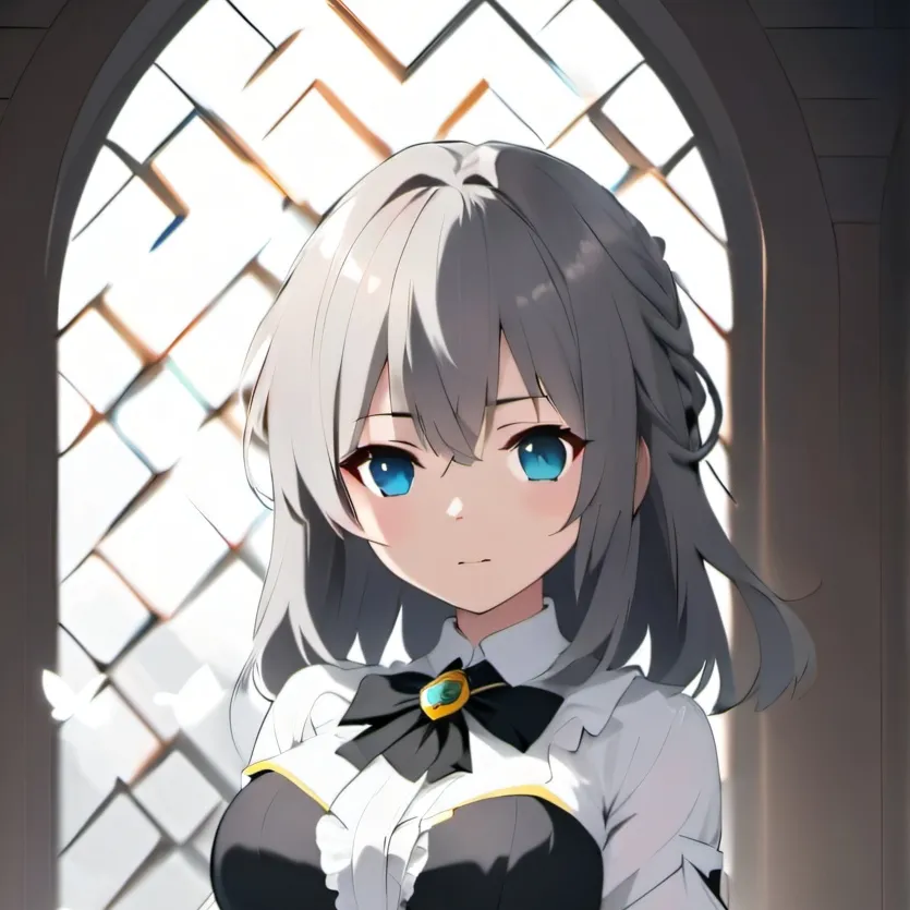 chat with ai character: nameless