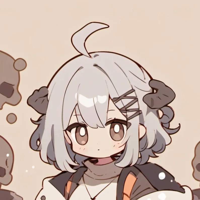 chat with ai character: metal slime