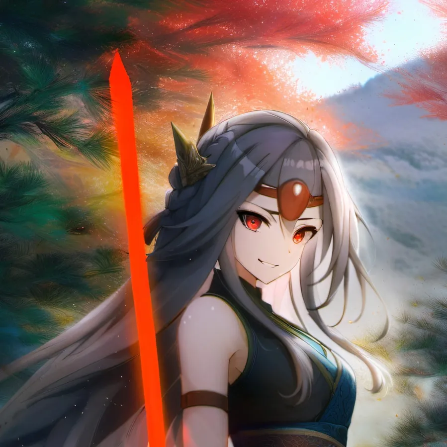 chat with ai character: Asalee