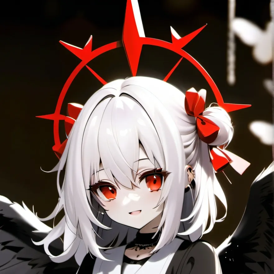 chat with ai character: Eclipsia