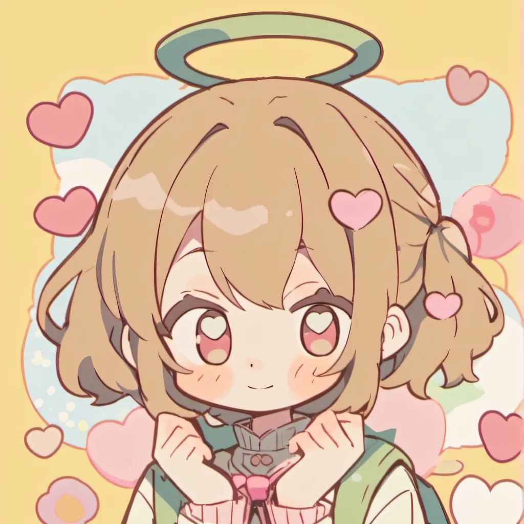 chat with ai character: Abby